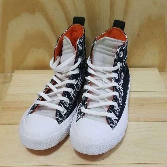 Converse Not A Chuck Sneakers 70 High UNT1TL3D Mens Wms 6 1/2, Mens sz 5 - Picture 7 of 8